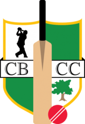 Chesham Bois CC badge