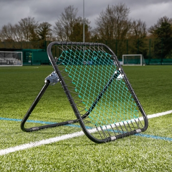 Football Net Rebounder